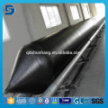 Inflatable Rubber Airbags for Ship Launching and Heavy Lifting